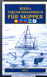 Reed’s Taschenhandbuch für Skipper