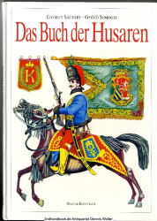 Das Buch der Husaren