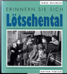 Erinnern Sie sich. 11., Lötschental