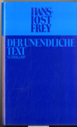 Der unendliche Text