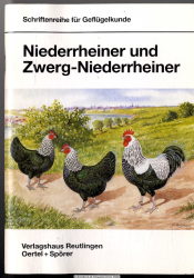 Niederrheiner und Zwerg-Niederrheiner