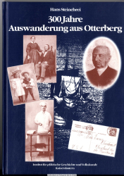 300 Jahre Auswanderung aus Otterberg