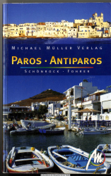 Paros & Antiparos