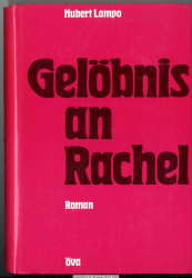 Gelöbnis an Rachel