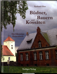 Büdner, Bauern und Kossäten : ein Glienicker Heimatbuch