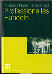 Professionelles Handeln