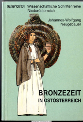 Bronzezeit in Ostösterreich