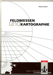 Feldmessen und Kartographie