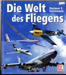 Die Welt des Fliegens