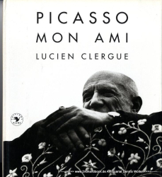 Picasso, mon ami