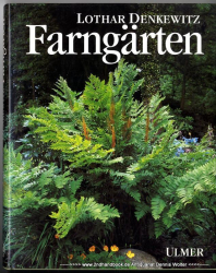 Farngärten : 12 Tabellen [Ratgeber]