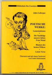 Poetische Werke