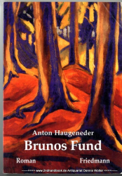 Brunos Fund : Roman