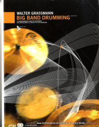 Big band drumming : a comprehensive guide for drummers