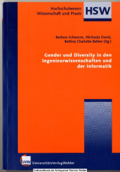 Gender und diversity in den Ingenieurwissenschaften und der Informatik