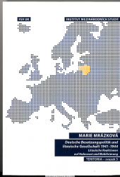 Deutsche Besatzungspolitik und litauische Gesellschaft 1941 - 1944 : litauische Reaktionen auf Holocaust und Mobilisierung