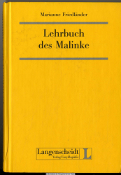 Lehrbuch des Malinke