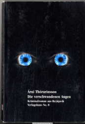 Die verschwundenen Augen