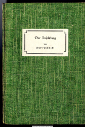 Der Inselsberg : Gesamtschau u. Erlebnis