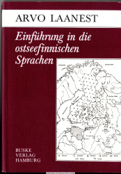 Einführung in die ostseefinnischen Sprachen