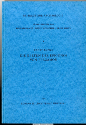 Die Kelten des Epigonos von Pergamon