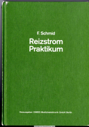 Reizstrom-Praktikum