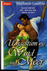 Ungestüm wie Wind und Meer : Roman