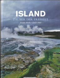 Island : Zauber der Freiheit