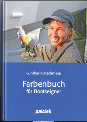 Farbenbuch für Bootseigner 